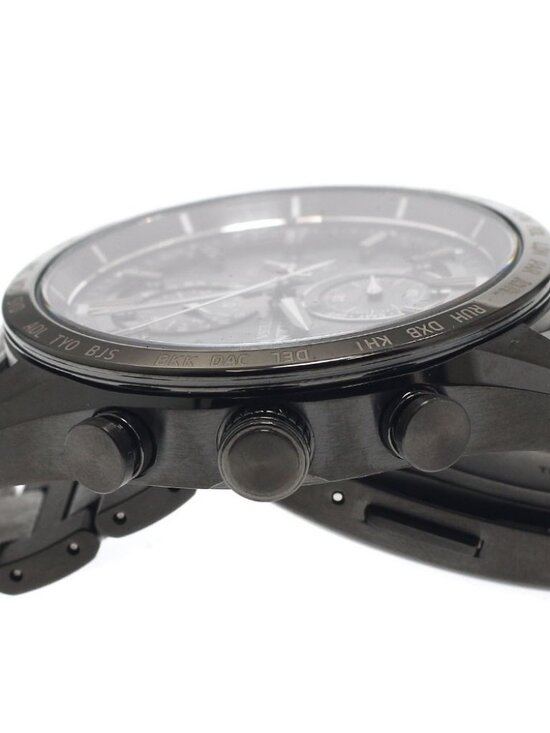 CITIZEN Attesa ACT Line AT8287-62E/H800-A1CN20C HAKUTO-R Solar Powered_949151 main image 6
